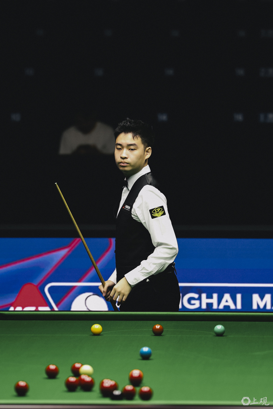 牌的代言人 牌的代言人