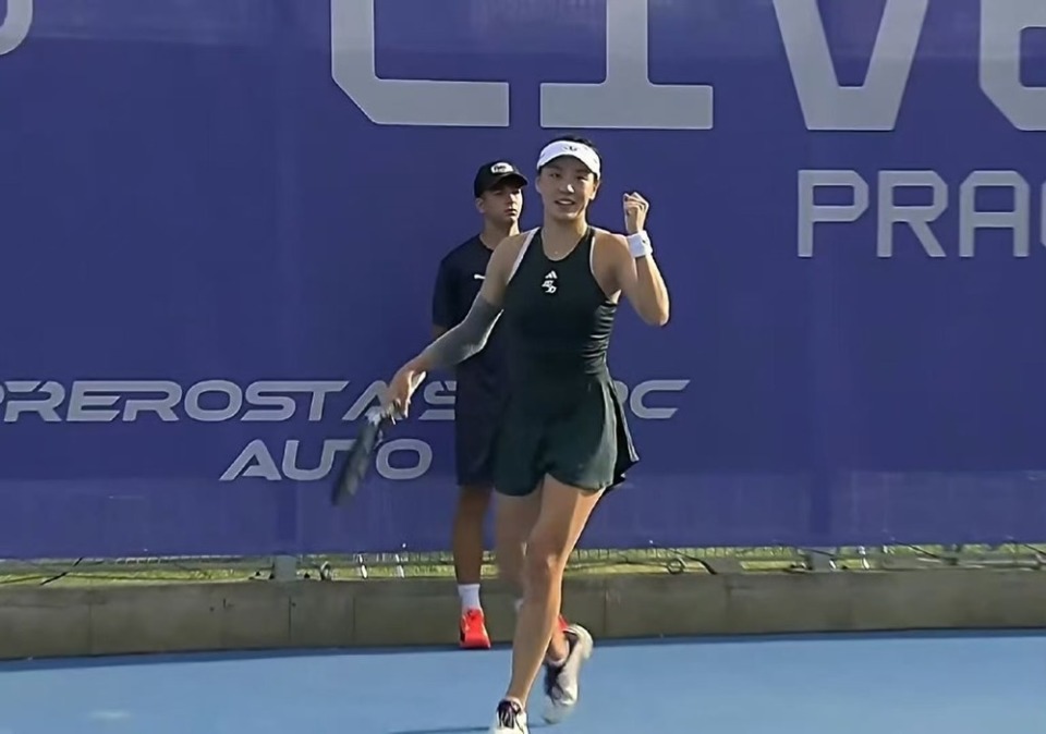 默契的对手 默契的对手