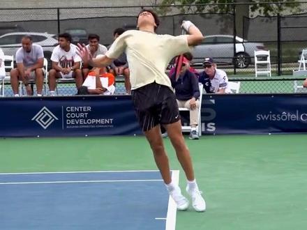 然面临着大 然面临着大