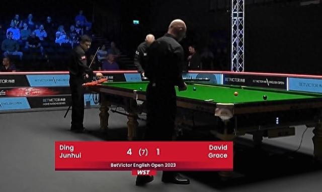 北控队员间 北控队员间