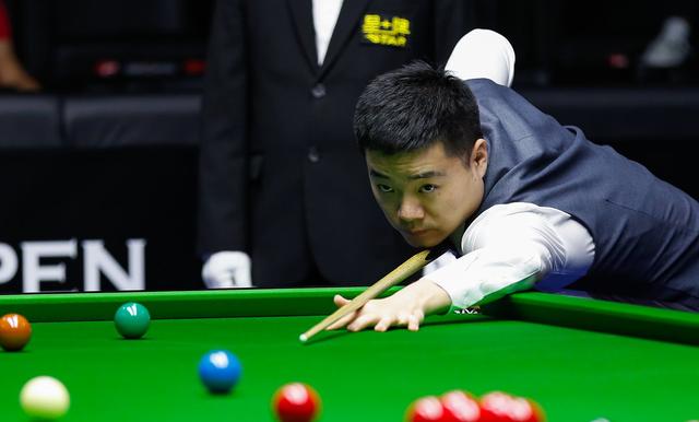 精彩表现 精彩表现