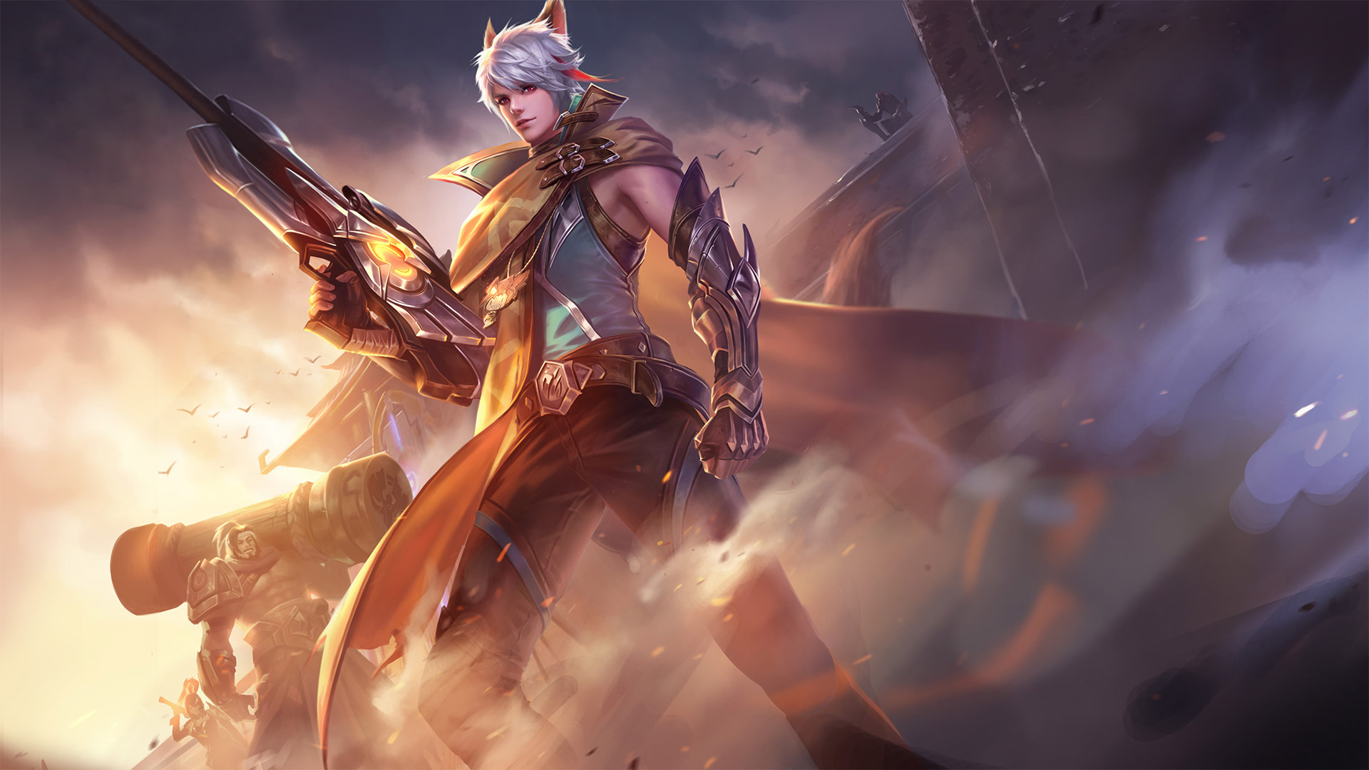 团队荣誉 团队荣誉